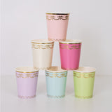 Laduree Paris Cups