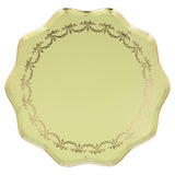 Laduree Paris Dinner Plates