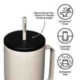 30 oz Corkcicle Cold Cup XL- Latte