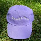 Lavender Haze Taylor Swift Eras Tour Hat