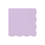 Le Lilac Eco Large Napkins