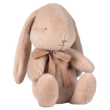 Bunny Plush, Small- Light Powder