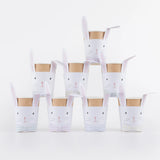 Lop Eared Bunny Cups