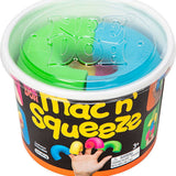 Mac N Squeeze