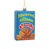 Mac & Cheese Ornament