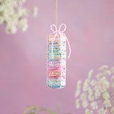 Macaron Stack Ornament