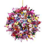 Magpie Bauble Sequin