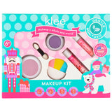 Holiday 4 Piece Makeup Kit