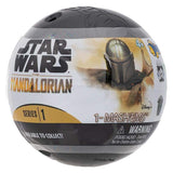 Disney the Mandalorian Mash'ems