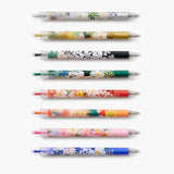 Margaux Gel Pen- Set of 8