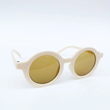 Marshmallow Toddler Sunglasses