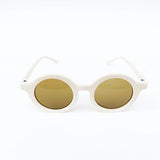 Marshmallow Toddler Sunglasses