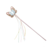 Meadow Butterfly Wand