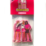 Meangirls Air Freshener