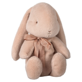 Bunny Plush, Medium- Light Powder