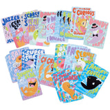 Mermaid Card Game