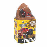 Tonka Mud Rescue- Metal Movers