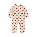 Minnie Newborn Onesie Gots