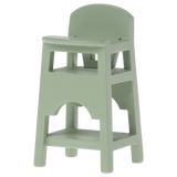 High Chair, Mint