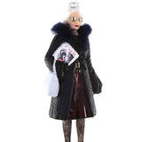 Miranda Priestly Ornament