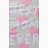 Mom Magic Tea Towel