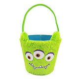 Monster Trick or Treat Bag