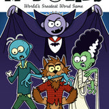 Monster Mash Mad Libs