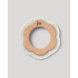 Moonlight Wood Silicone Teether