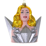 Mother Monster Ornament