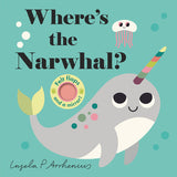 Where's The Narwhal?