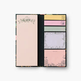 Sticky Note Folio- Colette