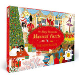 The Story Orchestra Musical Puzzle: The Nutcracker