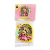 Oh Honey! Trixie Mattel Air Freshener