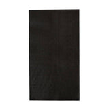 Shades Collection Onyx Guest Napkins