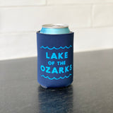 Lake of the Ozarks Koozie