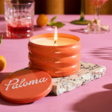 Rewind Paloma Candle- 13oz