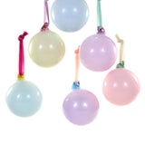 Pastel Bauble Ornament