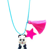 Payton the Panda Necklace