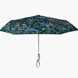 Peacock Umbrella