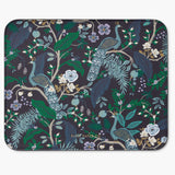 Peacock Mouse Pad