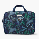 Peacock Travel Cosmetic Case