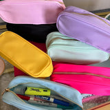 Nylon Pencil Pouch