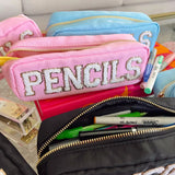 Pencil Pouch