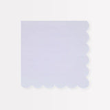 Periwinkle Large Napkins