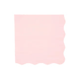 Petal Pink Eco Large Napkins