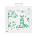 Pierre Easter Rabbit Napkins