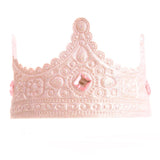 Pink Royal Full Crown