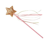 Shooting Star Wand- Pink