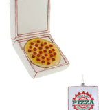 Pizza Delivery Ornament