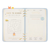 Planner Placemat